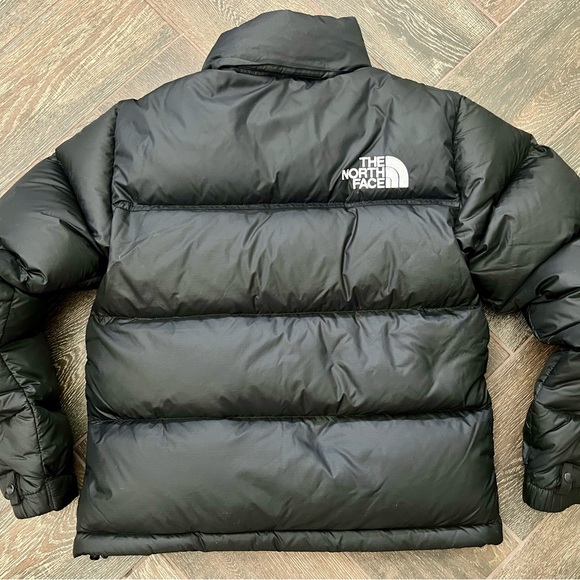 The North Face Retro Nuptese puffer - Picture 6 of 11